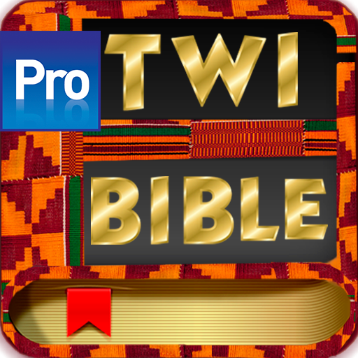 Twi Bible Pro + English