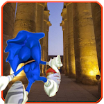 Cover Image of डाउनलोड Sonic Temple 2.2 APK