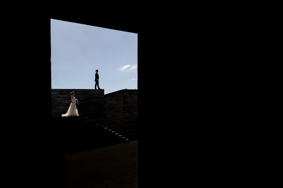 Fotógrafo de casamento Nuno Lopes (nunolopesphoto). Foto de 24 de março