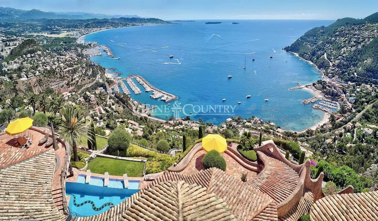 Villa avec piscine et terrasse Theoule-sur-mer