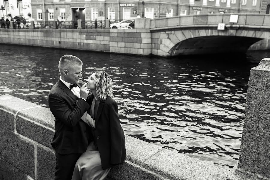 Photographe de mariage Dasha Shorina (dashashorina03). Photo du 10 octobre 2019