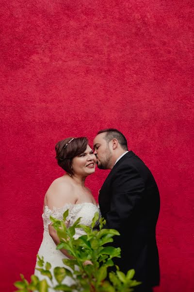 Hochzeitsfotograf Nahún Rodríguez (nahunrodrigu). Foto vom 22. April 2022