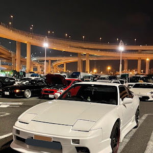 180SX RPS13