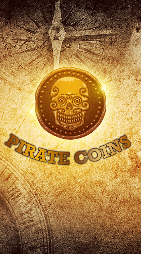 Pirate Coins