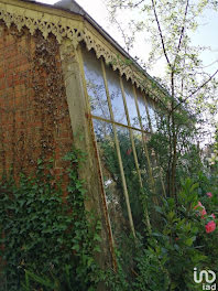 maison à Sillé-le-Guillaume (72)