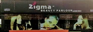 Zigma Beauty Parlour photo 1