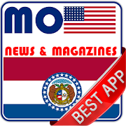 Missouri Newspapers : Official  Icon
