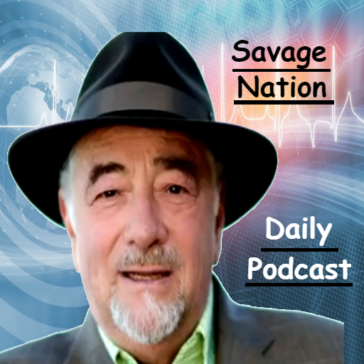 Michael Savage Nation Daily Podcast