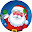 Santa Claus Wallpaper