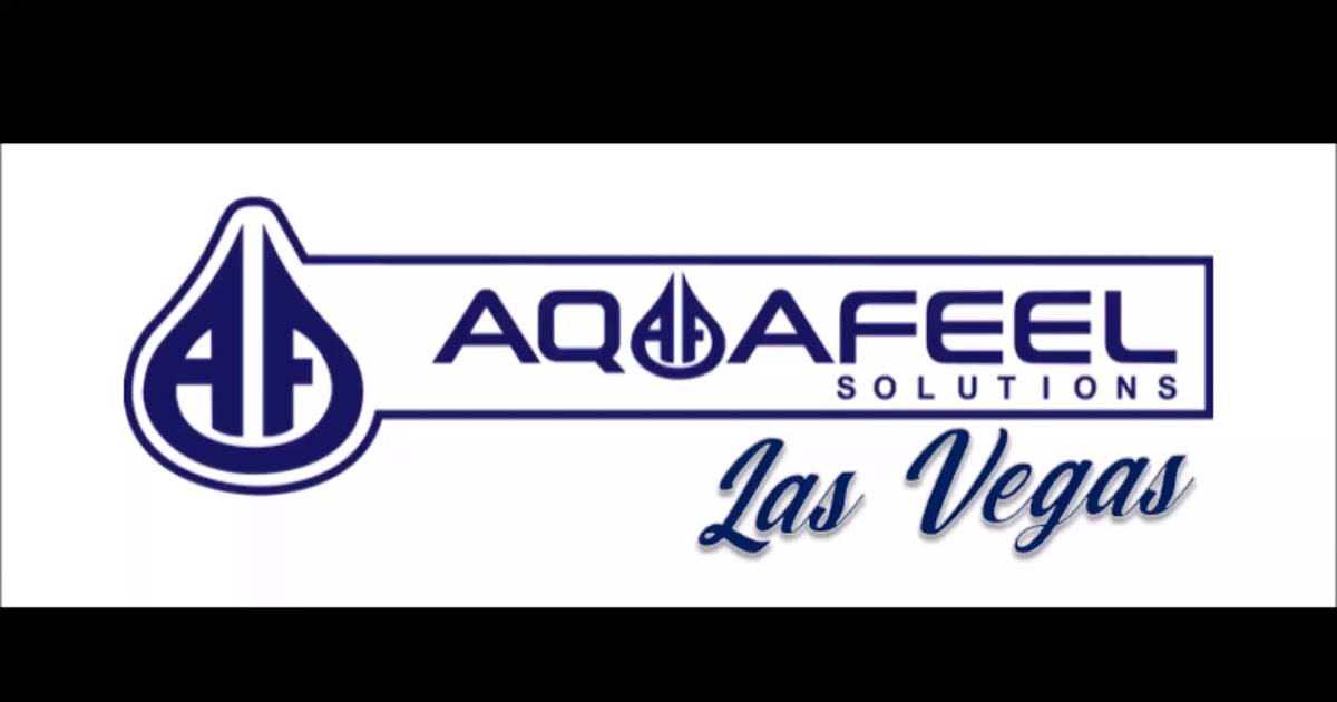 Aquafeel Las Vegas (Alkaline Water Systems).mp4