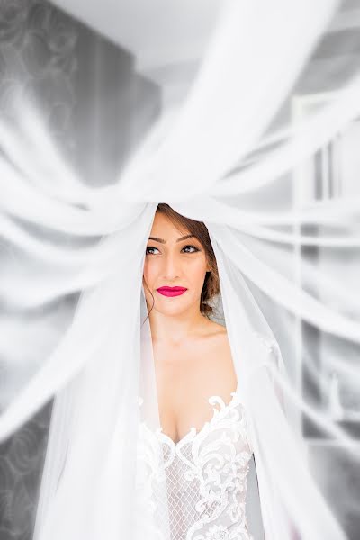 Wedding photographer Paolo Sicurella (sicurella). Photo of 3 May 2018