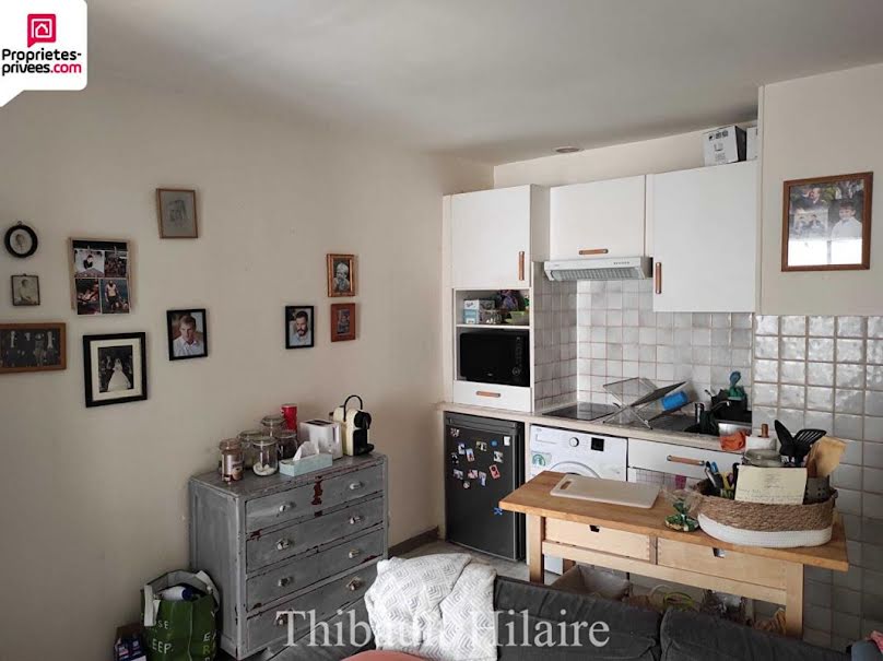 Vente appartement 4 pièces 68 m² à Marseille 10ème (13010), 190 000 €