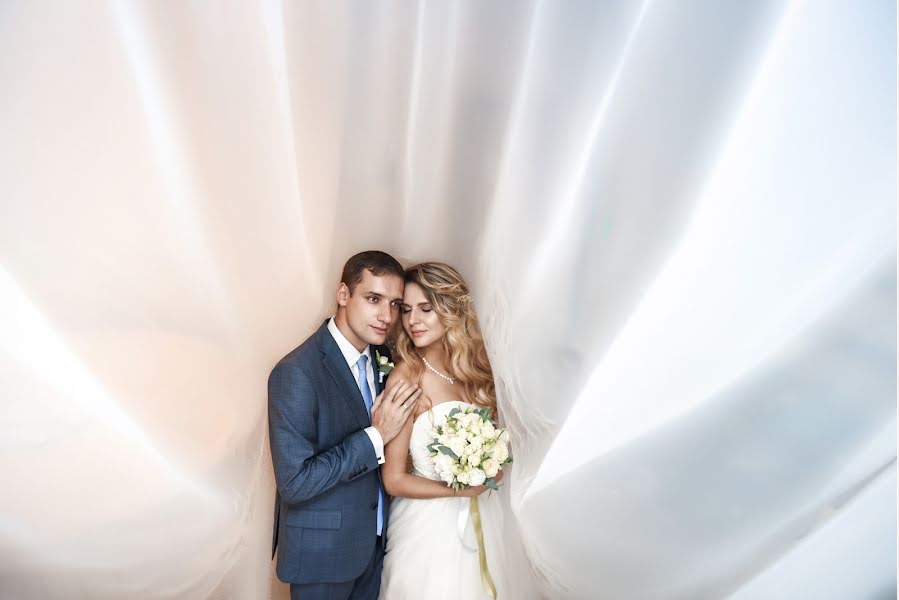 Wedding photographer Svetlana Shaffner (studiofly). Photo of 17 October 2018