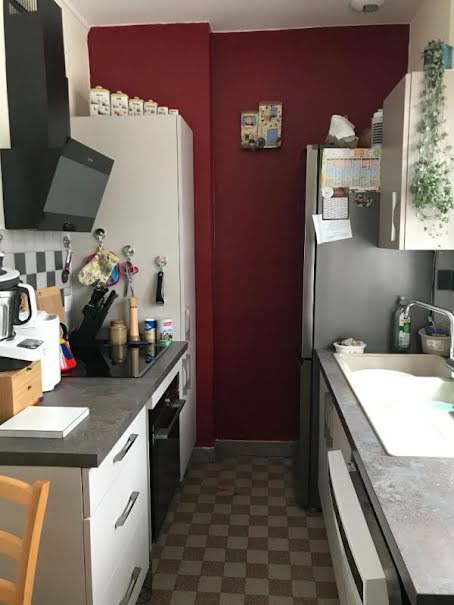 Vente maison 4 pièces 80 m² à Saint-Hippolyte (37600), 175 700 €