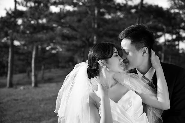 Fotografo di matrimoni Minh Nguyen (minhnguyen0405). Foto del 15 febbraio 2023