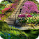 Garden Wallpaper icon