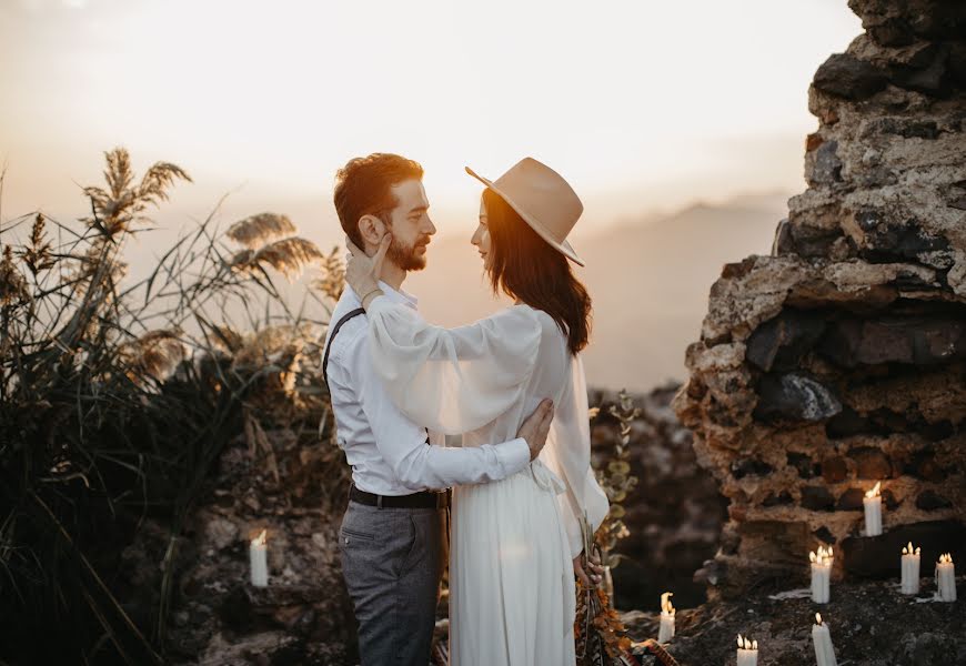 Fotógrafo de bodas Giorgi Kavtiashvili (kavtiashvili). Foto del 18 de diciembre 2021