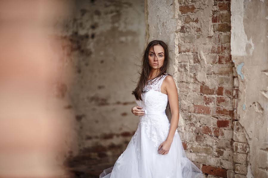 Svatební fotograf Sergey Sorokin (semkaaa64). Fotografie z 10.října 2018