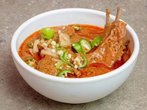 Mutton Nihari