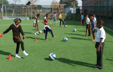 Gqeberha-based sports development organisation United Through Sport will host 50 children who will partake in various physical activities as part of the Sport for Social Change Network 626 Challenge celebrating National Recreation Day on Friday.