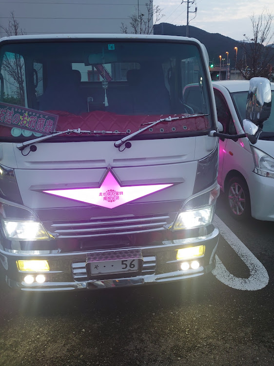 キャンターの大輔さんが投稿したカスタム事例の投稿画像3枚目