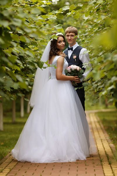 結婚式の写真家Andrey Rozenkov (rozenkoff)。2020 1月24日の写真