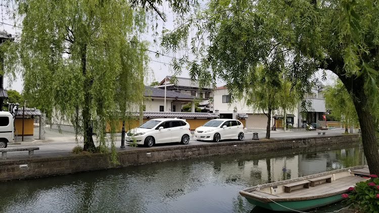 エディックスのオフ会・ドライブ・コラボ・初・ありがとうございました😊に関するカスタム事例の投稿画像6枚目