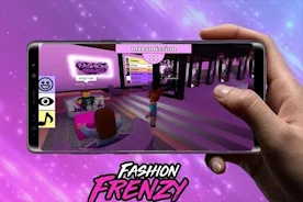 Download Guide Fashion Frenzy Roblox 2018 Apk For Android Free - fashion frenzy roblox free game