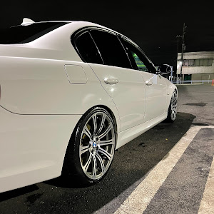 3シリーズ セダン 335i