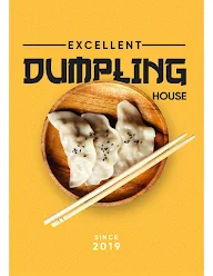 Excellent Dumpling House menu 1