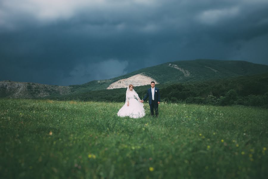 Fotógrafo de bodas Nikolay Kharlamov (nikharlamov). Foto del 31 de agosto 2015