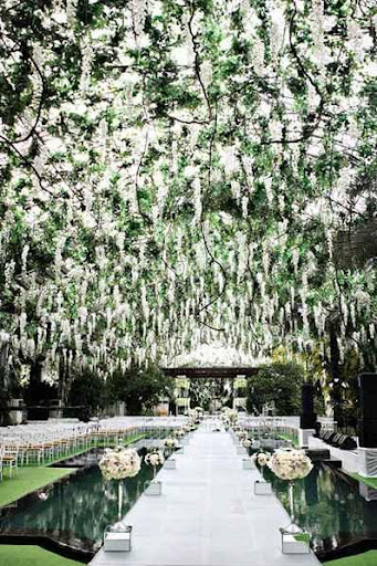 Wedding Decoration Ideas