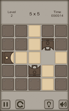 Fill the field. Block Puzzleのおすすめ画像3