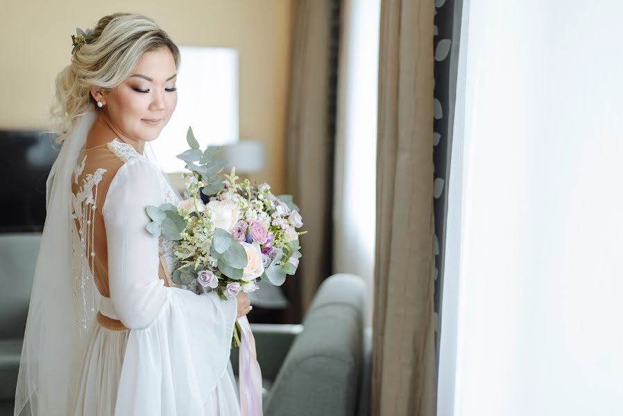 Wedding photographer Elvira Khyzyrova (elvirakhyzyrova). Photo of 11 February 2019