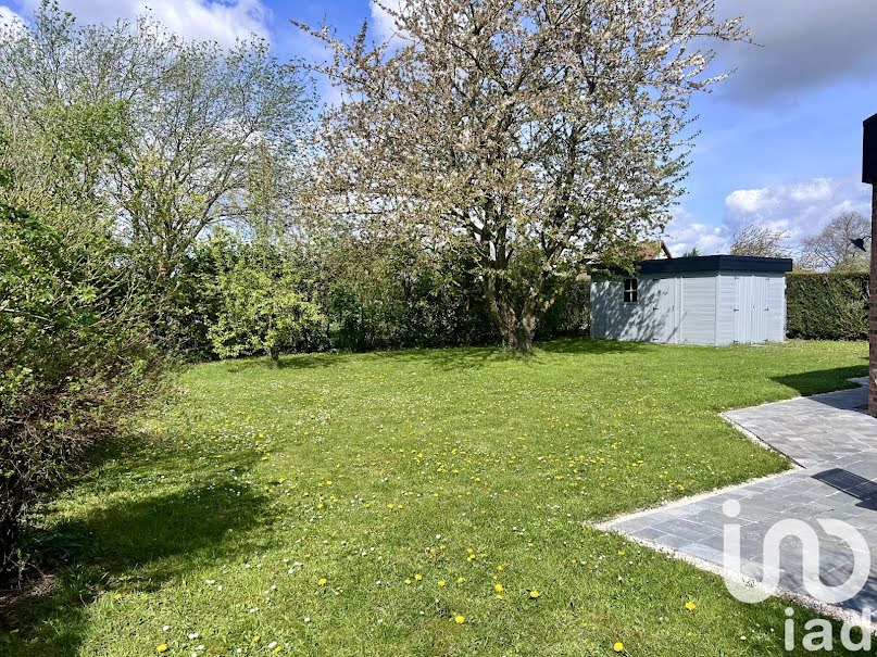 Vente maison 6 pièces 184 m² à Gondecourt (59147), 518 000 €