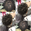 Kid Locs Retwist 5yrs-12yrs