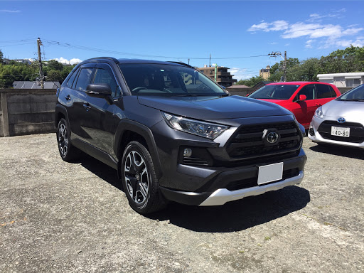 garage132さんのRAV4の画像