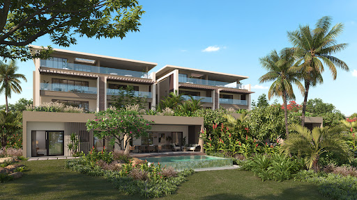 Apartment 3