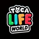 Toca Life World Wallpapers Show Theme