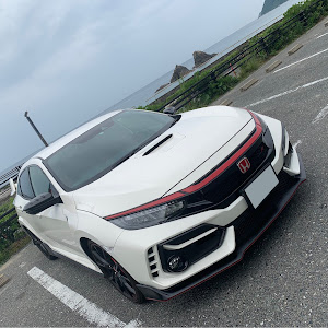 シビックタイプR FK8