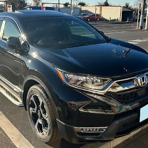 CR-V RT5