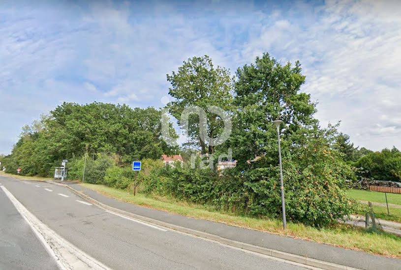  Vente Terrain à bâtir - à Grez-sur-Loing (77880) 