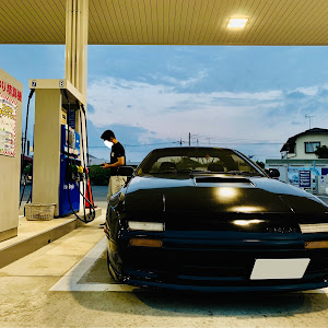 RX-7 FC3S