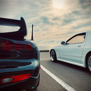 RX-7
