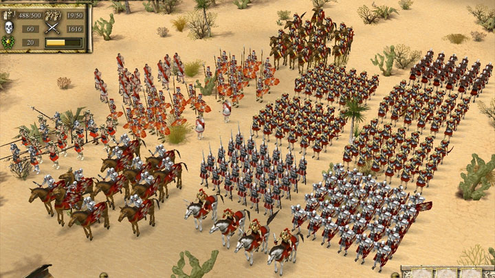 10 jogos parecidos com Age of Empires para afiar sua estratégia