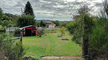 terrain à Silhac (07)