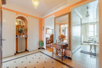 appartement à Villefranche-sur-saone (69)