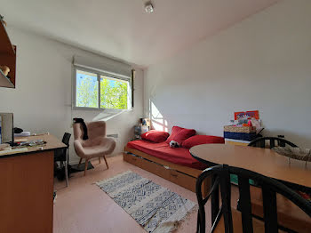 appartement à Nantes (44)