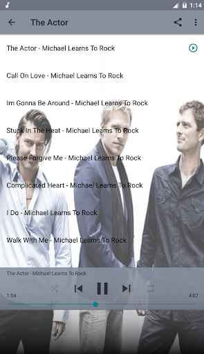 Michael Learns To Rock Free Album Offline