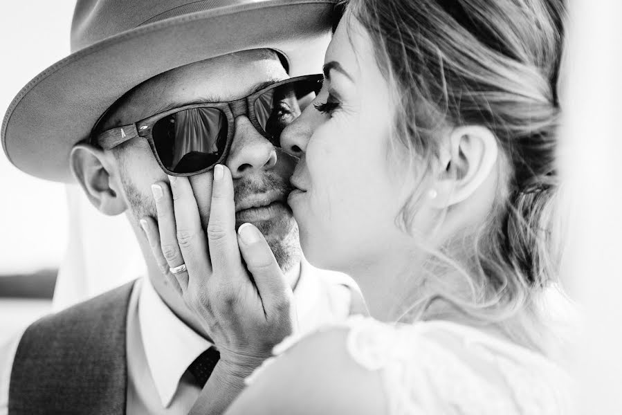 Nhiếp ảnh gia ảnh cưới Lucia Kerida (keridafoto). Ảnh của 9 tháng 2 2019